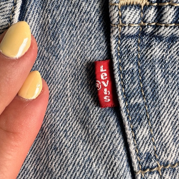 levi’s low pro jeans - Picture 2 of 4